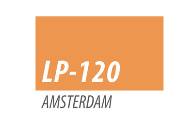 AMSTERDAM LP-120