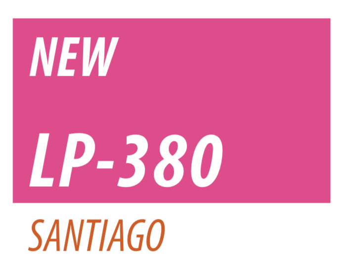 SANTIAGO LP-380