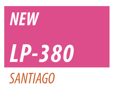 SANTIAGO LP-380