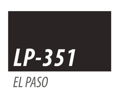 EL PASO LP-351