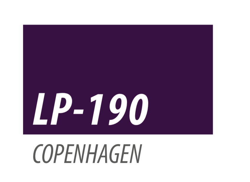 COPENHAGEN LP-190