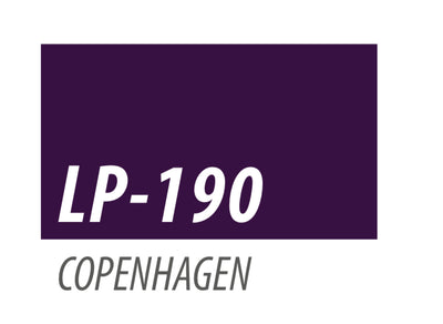 COPENHAGEN LP-190