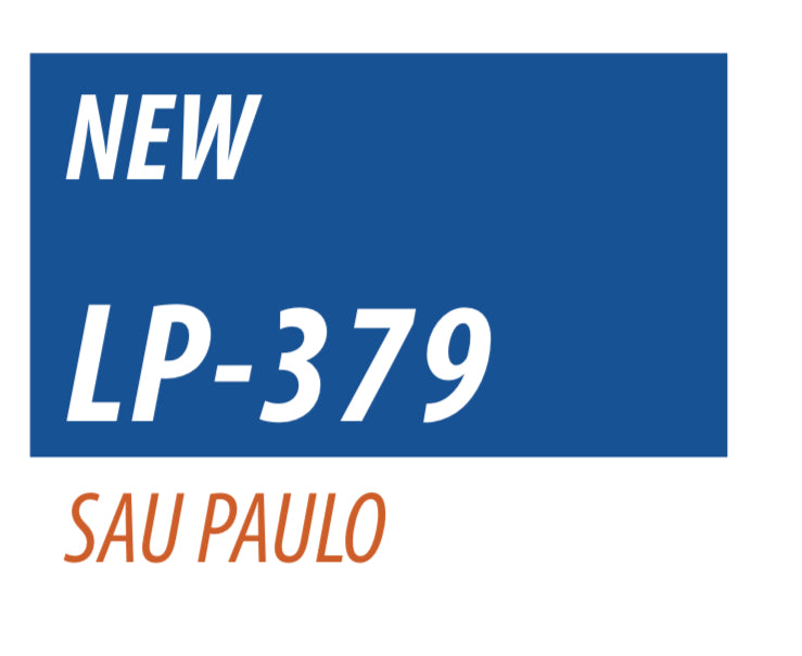 SAU PAULO LP-379