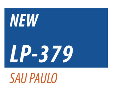 SAU PAULO LP-379