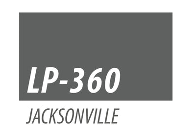 JACKSONVILLE LP-360