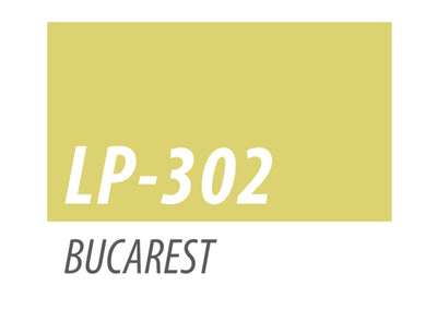 BUCAREST LP-302