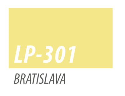 BRATISLAVA LP-301