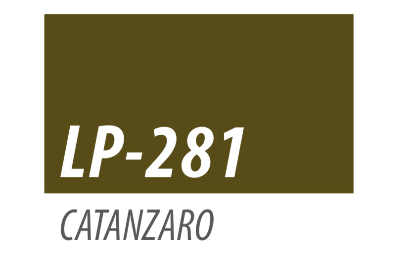 CATANZARO LP-281