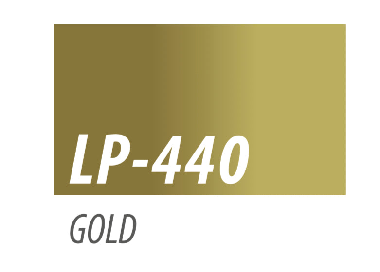 GOLD LP-440