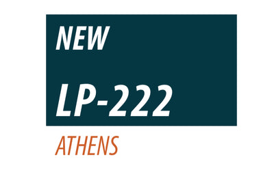 ATHENS LP-222