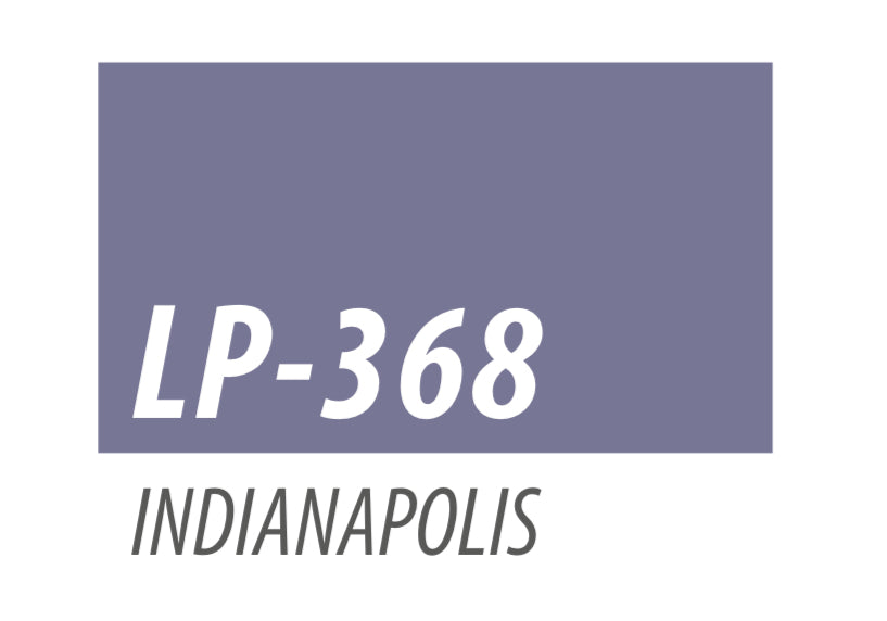 INDIANAPOLIS LP-368