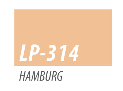 HAMBURG LP-314