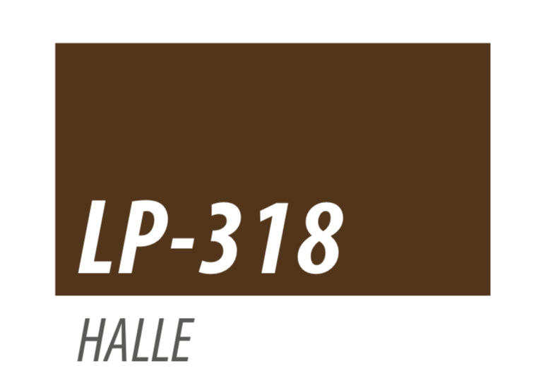 HALLE LP-318