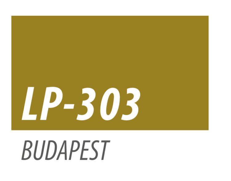 BUDAPEST LP-303