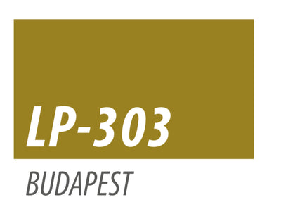 BUDAPEST LP-303