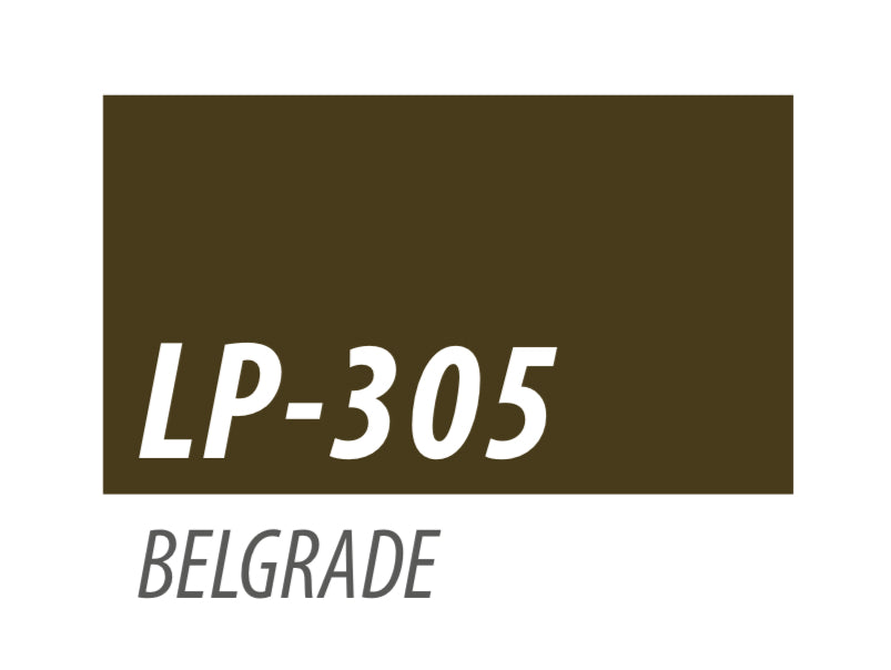 BELGRADE LP-305