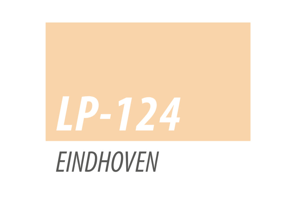 EINDHOVEN LP-124