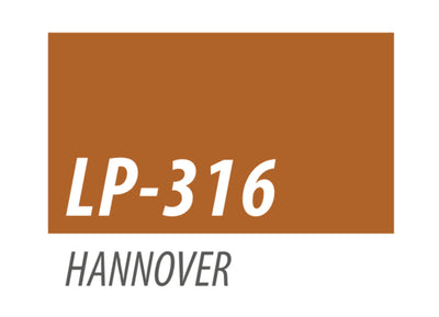 HANNOVER LP-316