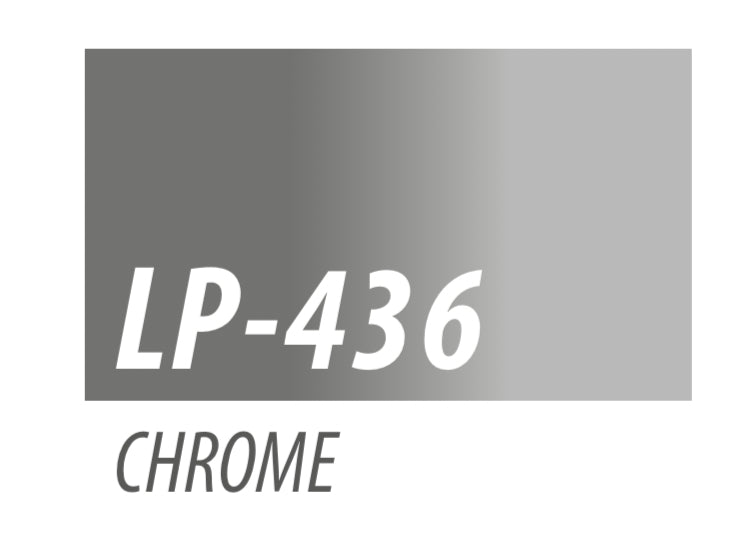 CHROME LP-436