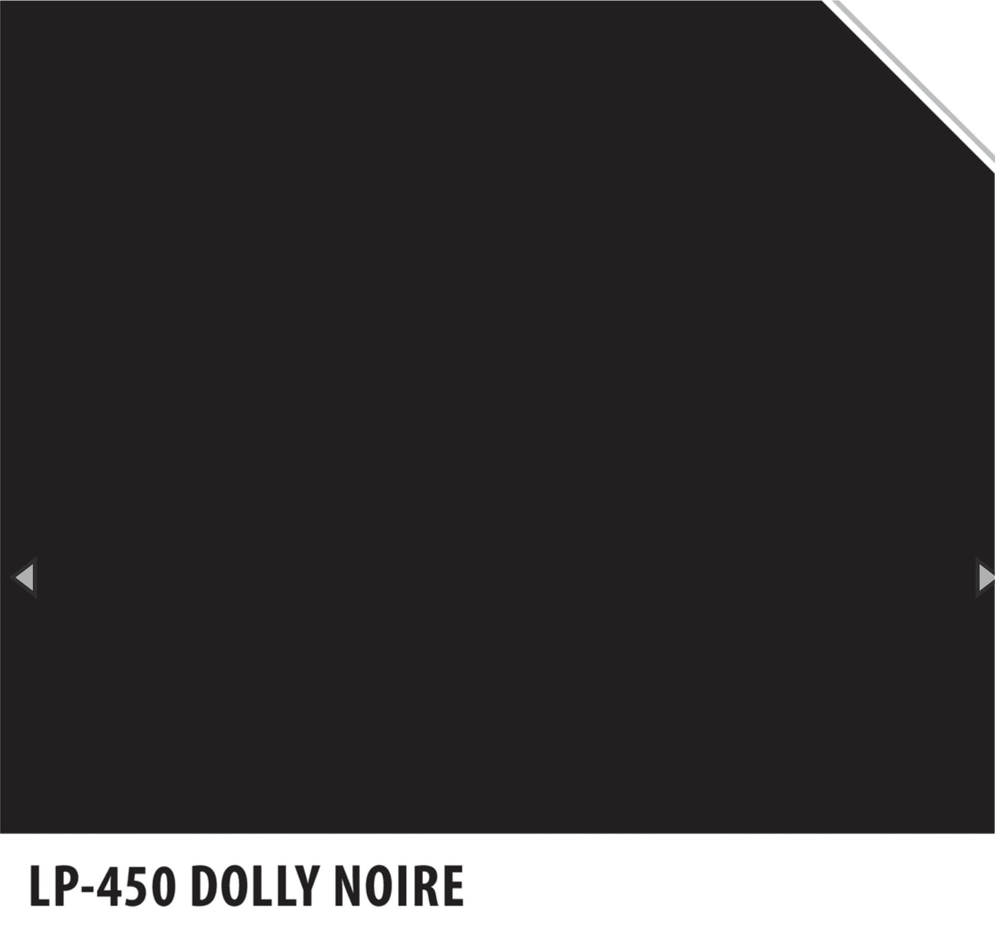 DOLLY NOIRE LP-450