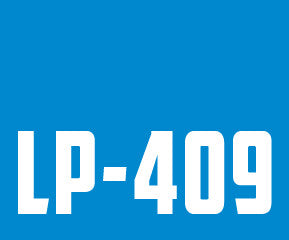 FLUO BLUE LP-409