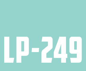 COMO LP-249