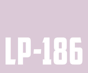 STOCKHOLM LP-186