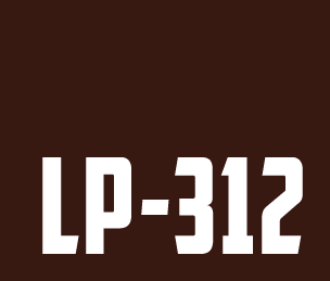 BADEN LP-312